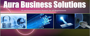 Aura Business Solutions