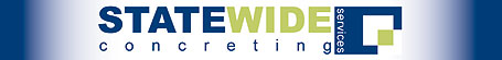 Statewide Concreting Services