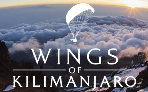 Wings of Kilimanjaro