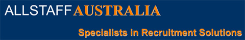 AllStaff Australia